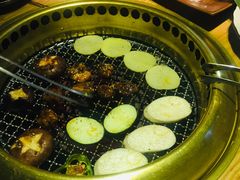 -久苑烧肉(世界城广场店)