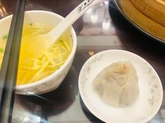 小笼包-熙盛源(滨湖万达店)