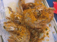 -东江海鲜大排档·潮汕菜·砂锅粥