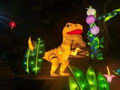 -深圳锦绣中华民俗村