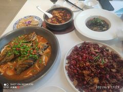 -香丰阁·烤鸭·川湘菜(昌平店)