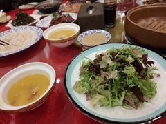 -陈记菜馆·非遗淮扬菜(东关街教场店)