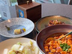 -柒园·三十年创意杭帮菜(龙湖滨江天街店)