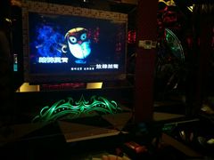 -麦乐星量贩式KTV(东丽汇城广场店)