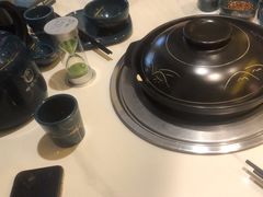 -润泽园椰子鸡(汇一城店)