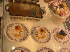 -PETIT PARIS 小巴黎(花园道店)