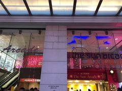 -DFS迪斐世(香港广东道店)