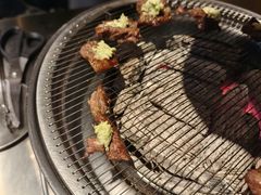 -韩山葵烤肉(太古里店)