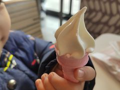 -麦当劳(杭州临平万达广场店)