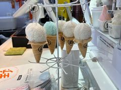 -野人牧坊Gelato(天津南开大悦城店)