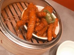 -点点心点心专门店(旺角店)