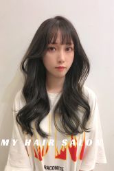 -MY HAIR ARDOR