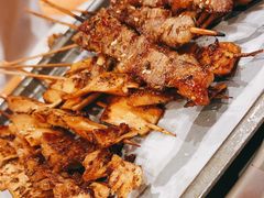 -木屋烧烤(西南角店)