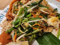 -迷你椰·泰式大排档(共康店)
