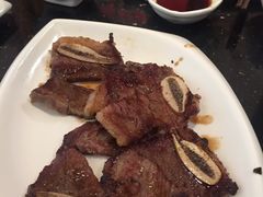 -大渔铁板烧(大悦城店)