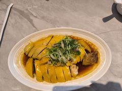-陶兰居·手工点心·粤菜(圆融时代广场店)