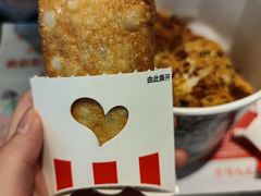 -肯德基(九江长江大道店)