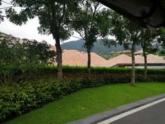 -广州都喜泰丽温泉度假酒店