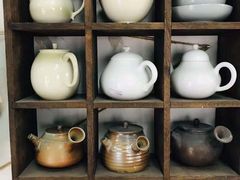 -一片田陶艺工作室