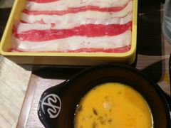 肉-水林间·寿喜烧自助(仙林金鹰店)