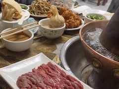 -原柳滩高台阶涮羊肉