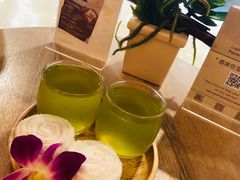 -Let’s Relax Spa(Siam Square One)