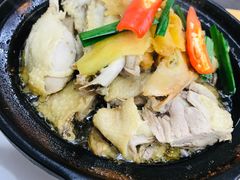 -老闽味姜母鸭·煎蟹闽菜餐厅(曾厝垵地标店)
