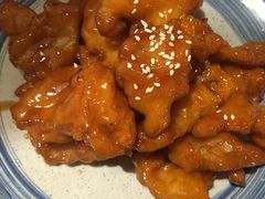 -又一福烤鸭·北京菜(东四店)