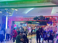 -万达广场(龙湖店)