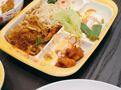 -香丰阁·烤鸭·川湘菜(清河店)