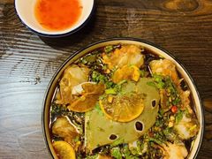 -大洋家·精品潮汕菜·生腌砂锅粥(天河东路店)