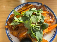 -兴蓉合川湘私房菜巫山烤鱼(人大店)