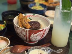 -ITARU食堂·定食料理(西丽店)