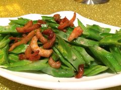 iphone_upload_pic-三亚海韵度假酒店·渔人码头海鲜火锅BBQ自助餐厅·落日吧