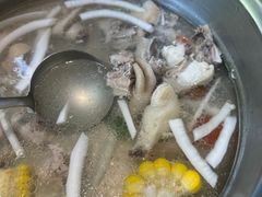 -狐狸爱上椰子鸡(滨江星光大道店)