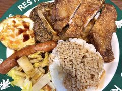 -渣·餐厅(西斗门店)