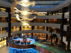 -佛山希尔顿酒店·融誉亚洲美食荟