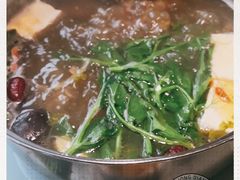 -盡膳口福·百年汤方火锅(科华北路店)