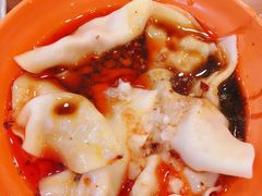 -龙抄手(春熙路总店)