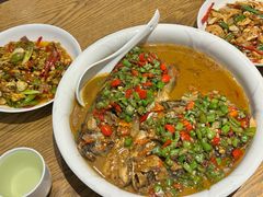 -辣公子·千岛湖私房菜(滨江店)