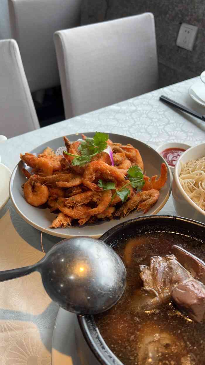 味友·厦门味(和平码头店)-"这个季节去厦门是很好的选择,天气很舒服.