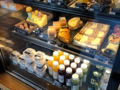 -星巴克(合肥百盛逍遥广场店)