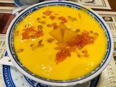 杨枝甘露-捷信牛奶甜品世家(五道口店)