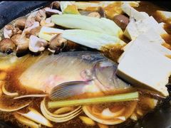 -肥鱼屯活鱼锅(惠工街店)