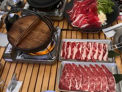 -CAMP.33露营烤肉·团建聚餐(创智天地店)