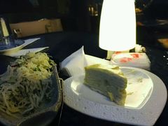 -烛影拾光观景餐厅·创意菜·摄影·小提琴(大唐不夜城店)