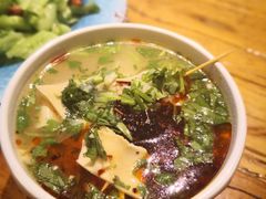 -鼎原力量东北吊炉烧烤(临河街店)