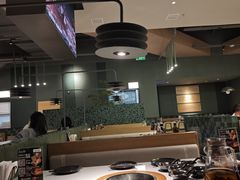 -芸山季·云南山珍菌火锅(南翔印象城MEGA店)