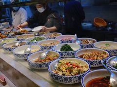 -令氏家外家周礼食府(桥南店)