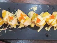 -千草屋日式料理·寿司